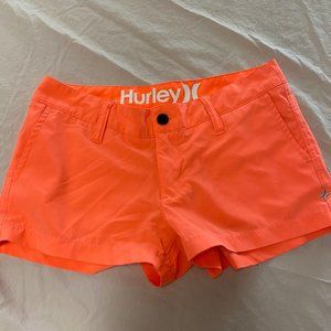 Women's 00 Hurley Phantom Shorts